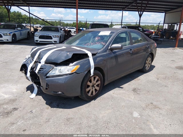 Продажа на аукционе авто 2007 Toyota Camry Xle, vin: 4T1BE46KX7U096678, номер лота: 45308596