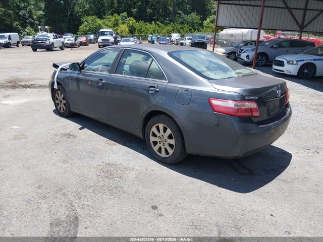 Продажа на аукционе авто 2007 Toyota Camry Xle, vin: 4T1BE46KX7U096678, номер лота: 45308596