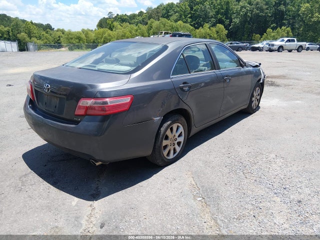 Продажа на аукционе авто 2007 Toyota Camry Xle, vin: 4T1BE46KX7U096678, номер лота: 45308596