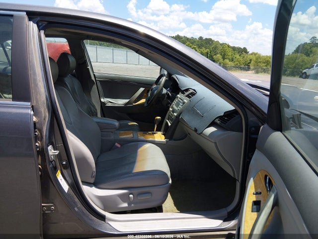 Продажа на аукционе авто 2007 Toyota Camry Xle, vin: 4T1BE46KX7U096678, номер лота: 45308596
