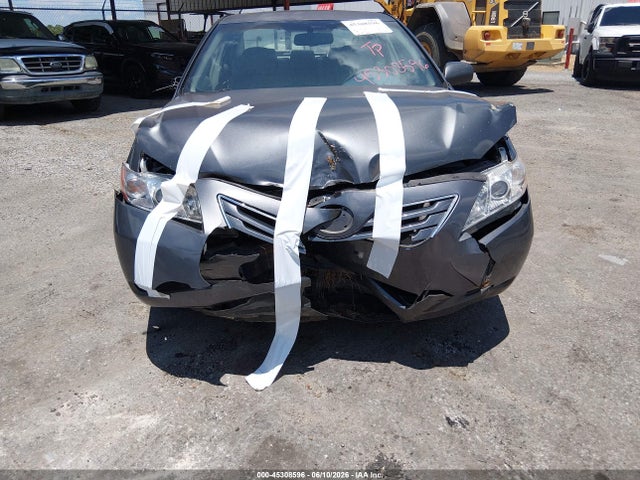 Продажа на аукционе авто 2007 Toyota Camry Xle, vin: 4T1BE46KX7U096678, номер лота: 45308596