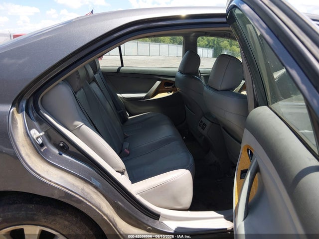 Продажа на аукционе авто 2007 Toyota Camry Xle, vin: 4T1BE46KX7U096678, номер лота: 45308596