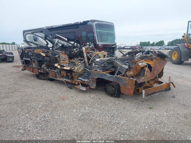 Auction sale of the 1984 Chevrolet P30, vin: 1GBJP37W7E3319551, lot number: 45308597