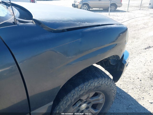 Продажа на аукционе авто 2004 Gmc Sierra 1500 Sle, vin: 2GTEC19V441225243, номер лота: 45308604