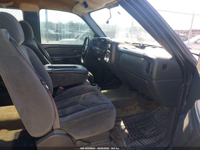 Продажа на аукционе авто 2004 Gmc Sierra 1500 Sle, vin: 2GTEC19V441225243, номер лота: 45308604