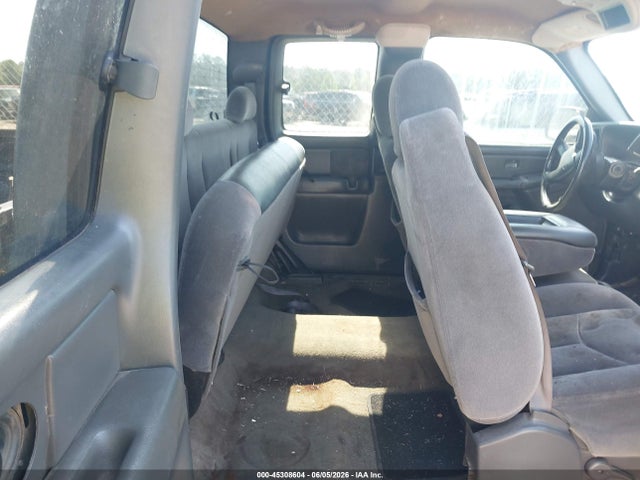 Продажа на аукционе авто 2004 Gmc Sierra 1500 Sle, vin: 2GTEC19V441225243, номер лота: 45308604