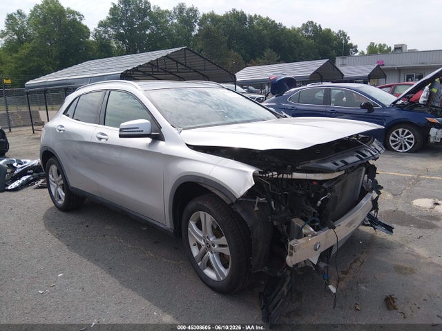 Aukcja sprzedaży 2019 Mercedes-benz Gla 250 4matic, vin: WDCTG4GB4KU013833, numer aukcji: 45308605