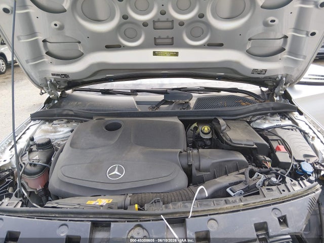 Aukcja sprzedaży 2019 Mercedes-benz Gla 250 4matic, vin: WDCTG4GB4KU013833, numer aukcji: 45308605