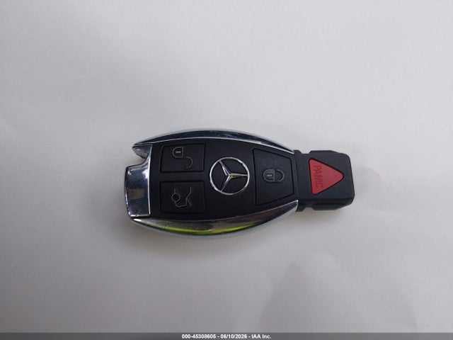 Aukcja sprzedaży 2019 Mercedes-benz Gla 250 4matic, vin: WDCTG4GB4KU013833, numer aukcji: 45308605