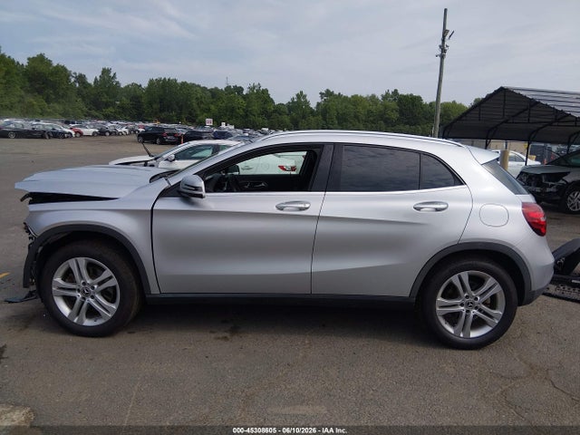Aukcja sprzedaży 2019 Mercedes-benz Gla 250 4matic, vin: WDCTG4GB4KU013833, numer aukcji: 45308605
