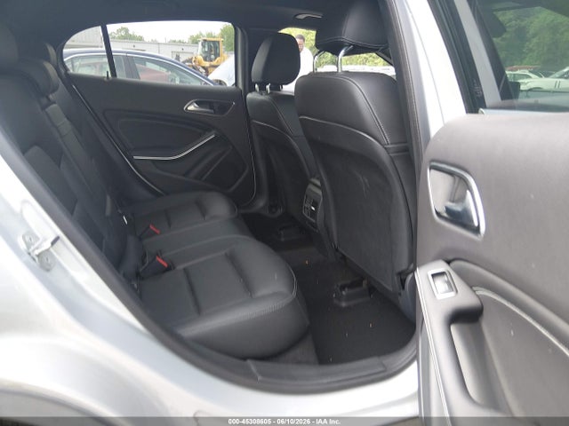 Aukcja sprzedaży 2019 Mercedes-benz Gla 250 4matic, vin: WDCTG4GB4KU013833, numer aukcji: 45308605