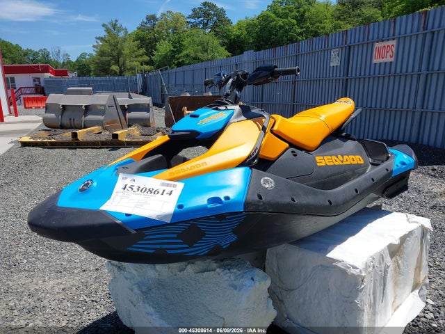 Seadoo Spark 2026 YDV15242J526 Image 2