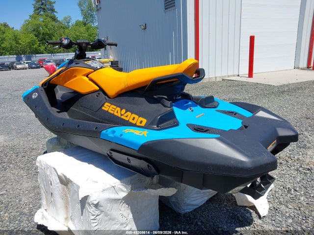 Seadoo Spark 2026 YDV15242J526 Image 3