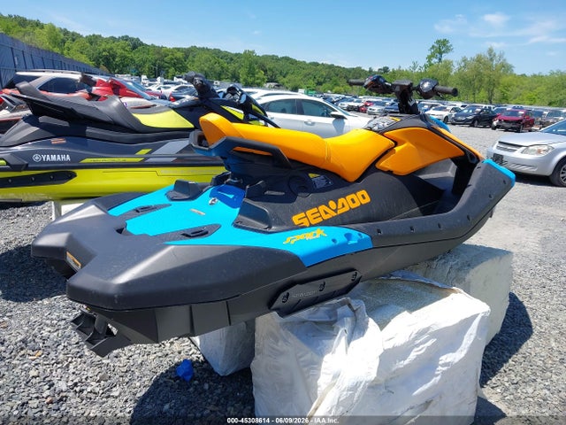 Seadoo Spark 2026 YDV15242J526 Image 4