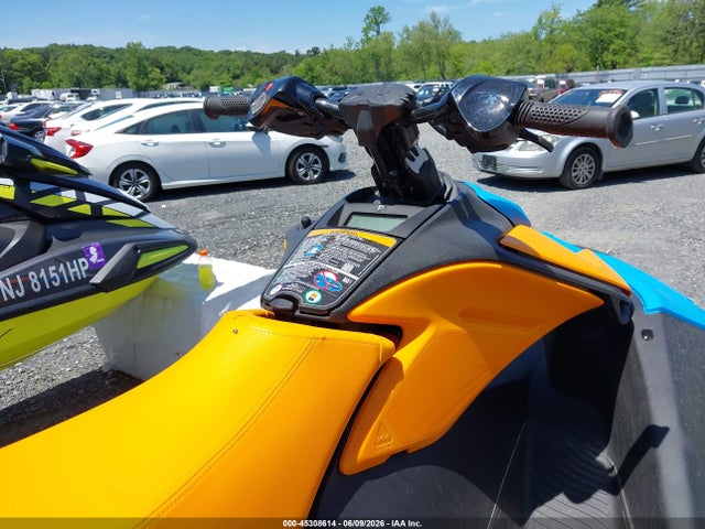 Seadoo Spark 2026 YDV15242J526 Image 5