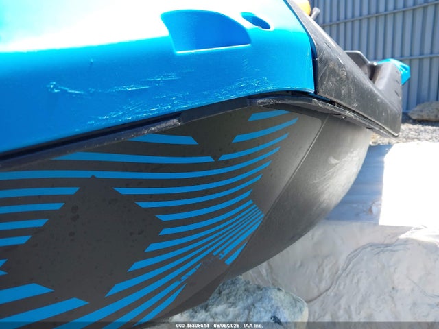 Seadoo Spark 2026 YDV15242J526 Image 6