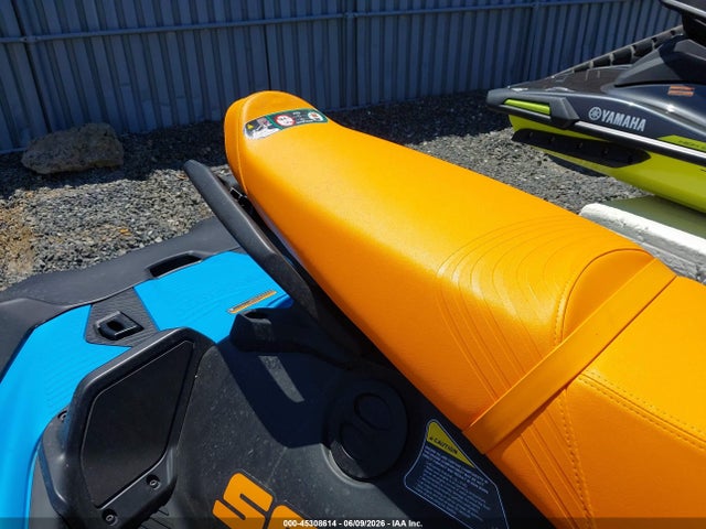 Seadoo Spark 2026 YDV15242J526 Image 8