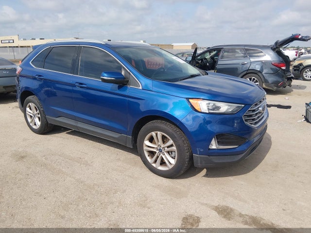 2020 2FMPK4J96LBA18708 main image