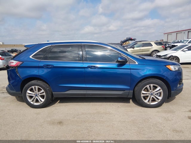 Ford EDGE SEL 2020 2FMPK4J96LBA18708 Image 13