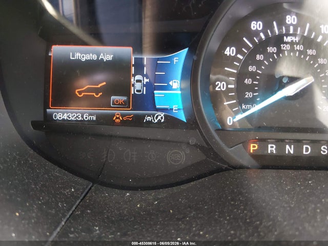 Ford EDGE SEL 2020 2FMPK4J96LBA18708 Image 15