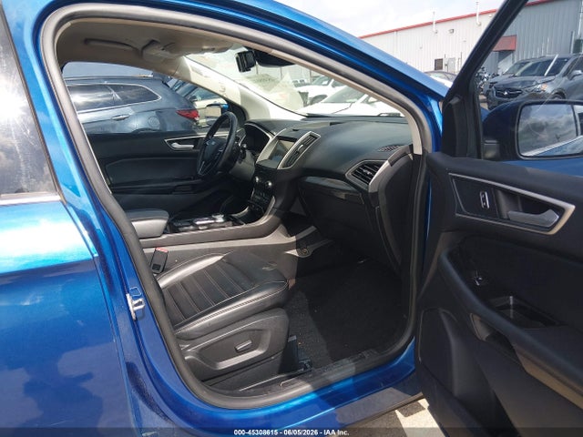 Ford EDGE SEL 2020 2FMPK4J96LBA18708 Image 5