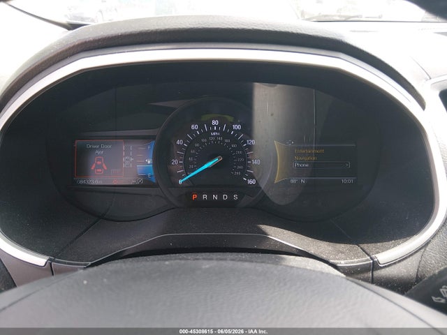 Ford EDGE SEL 2020 2FMPK4J96LBA18708 Image 7