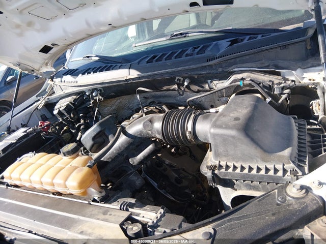 Продажа на аукционе авто 2016 Ford F-150 Xl, vin: 1FTFX1EF8GFB29345, номер лота: 45308621
