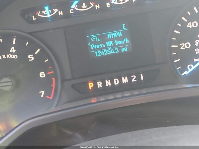 Продажа на аукционе авто 2016 Ford F-150 Xl, vin: 1FTFX1EF8GFB29345, номер лота: 45308621