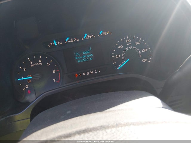 Продажа на аукционе авто 2016 Ford F-150 Xl, vin: 1FTFX1EF8GFB29345, номер лота: 45308621