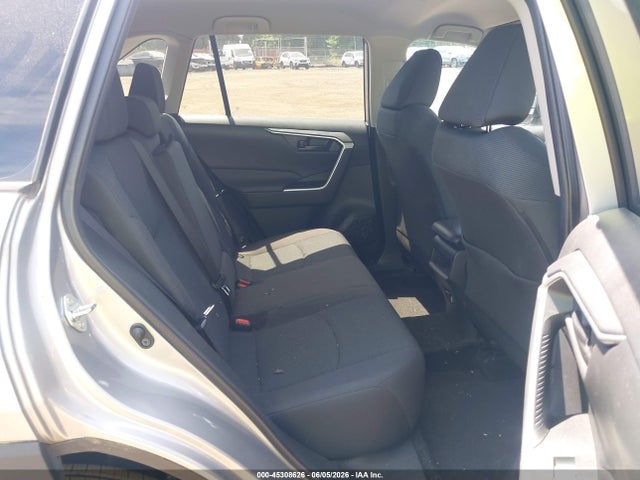 Aukcja sprzedaży 2021 Toyota Rav4 Le, vin: 2T3F1RFV5MC251629, numer aukcji: 45308626