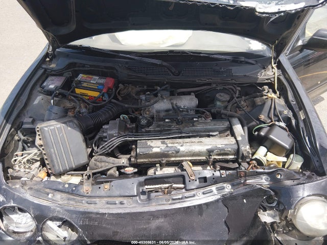45308631 :رقم المزاد ، JH4DC4456XS009546 vin ، 1999 Acura Integra Ls مزاد بيع