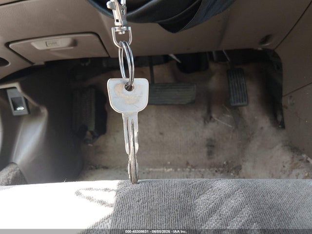45308631 :رقم المزاد ، JH4DC4456XS009546 vin ، 1999 Acura Integra Ls مزاد بيع