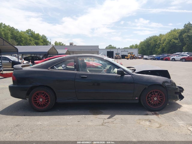 45308631 :رقم المزاد ، JH4DC4456XS009546 vin ، 1999 Acura Integra Ls مزاد بيع