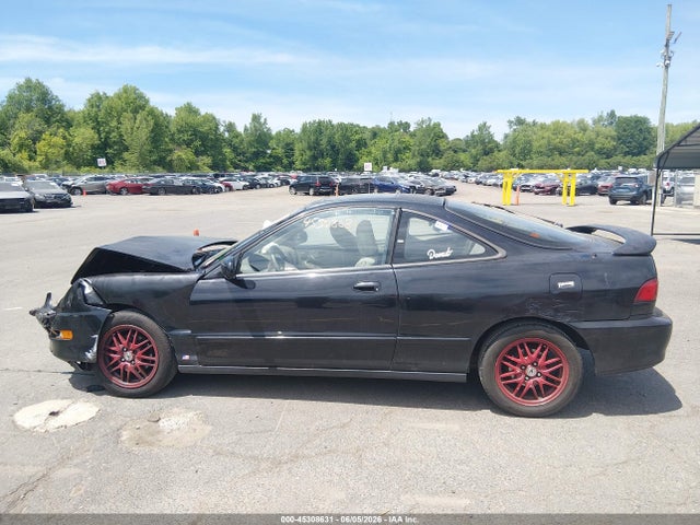 45308631 :رقم المزاد ، JH4DC4456XS009546 vin ، 1999 Acura Integra Ls مزاد بيع
