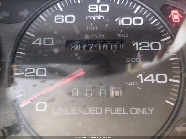45308631 :رقم المزاد ، JH4DC4456XS009546 vin ، 1999 Acura Integra Ls مزاد بيع
