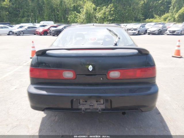 45308631 :رقم المزاد ، JH4DC4456XS009546 vin ، 1999 Acura Integra Ls مزاد بيع