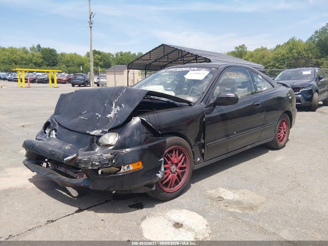 45308631 :رقم المزاد ، JH4DC4456XS009546 vin ، 1999 Acura Integra Ls مزاد بيع