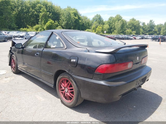 45308631 :رقم المزاد ، JH4DC4456XS009546 vin ، 1999 Acura Integra Ls مزاد بيع