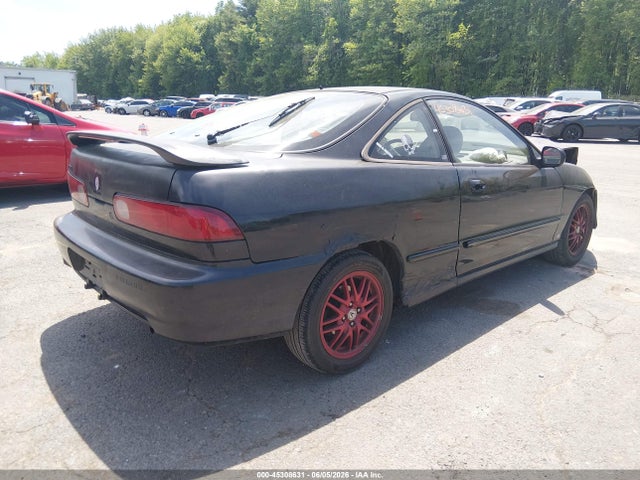 45308631 :رقم المزاد ، JH4DC4456XS009546 vin ، 1999 Acura Integra Ls مزاد بيع