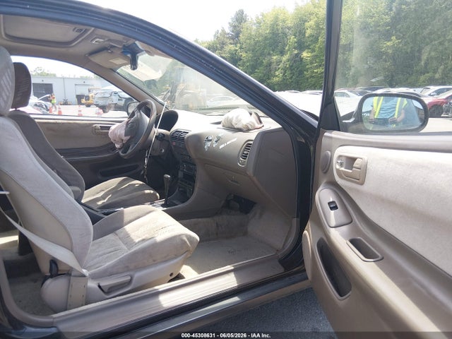 45308631 :رقم المزاد ، JH4DC4456XS009546 vin ، 1999 Acura Integra Ls مزاد بيع