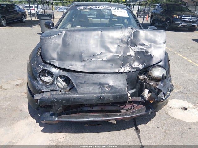 45308631 :رقم المزاد ، JH4DC4456XS009546 vin ، 1999 Acura Integra Ls مزاد بيع