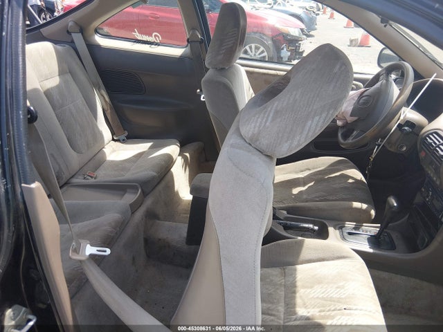 45308631 :رقم المزاد ، JH4DC4456XS009546 vin ، 1999 Acura Integra Ls مزاد بيع