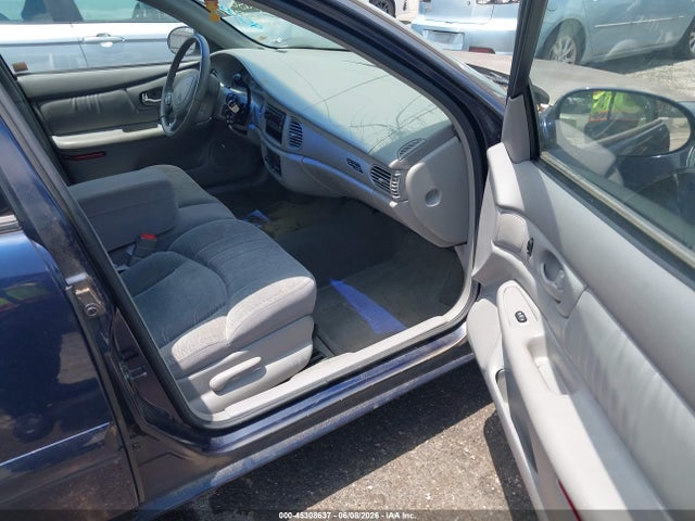 45308637 :رقم المزاد ، 2G4WS52J4Y1177928 vin ، 2000 Buick Century Custom مزاد بيع
