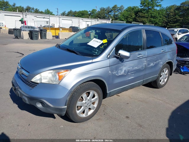 Aukcja sprzedaży 2008 Honda Cr-v Ex-l, vin: JHLRE48728C022600, numer aukcji: 45308639