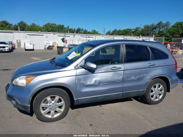 Aukcja sprzedaży 2008 Honda Cr-v Ex-l, vin: JHLRE48728C022600, numer aukcji: 45308639