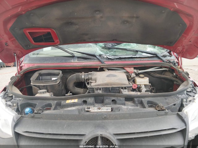 W1Y4ECVY7NT101329 Mercedes-Benz Sprinter 2500 High Roof V6