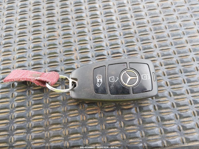 W1Y4ECVY7NT101329 Mercedes-Benz Sprinter 2500 High Roof V6