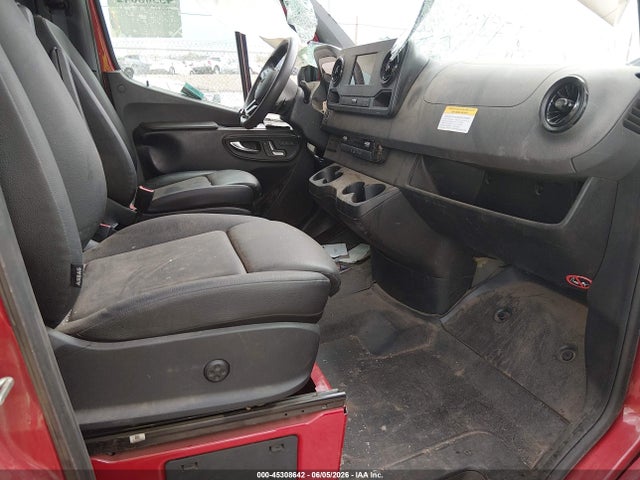 W1Y4ECVY7NT101329 Mercedes-Benz Sprinter 2500 High Roof V6