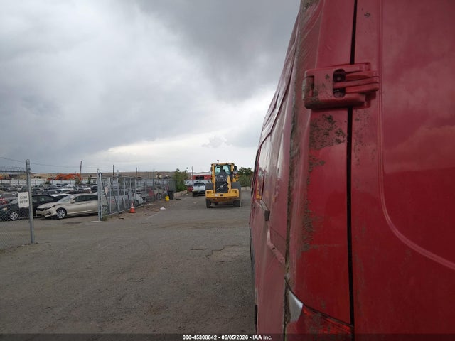 W1Y4ECVY7NT101329 Mercedes-Benz Sprinter 2500 High Roof V6