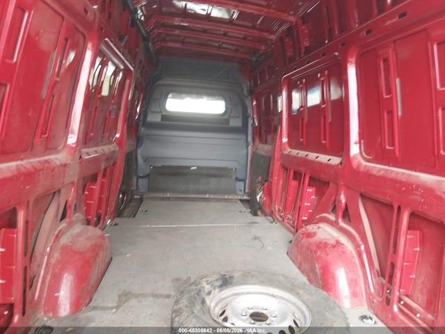 W1Y4ECVY7NT101329 Mercedes-Benz Sprinter 2500 High Roof V6